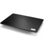 Deepcool | N1 black | Notebook cooler up to 15.4"" | 350x260x26 mm | 700g g - 2